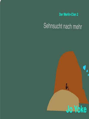 cover image of Sehnsucht nach mehr